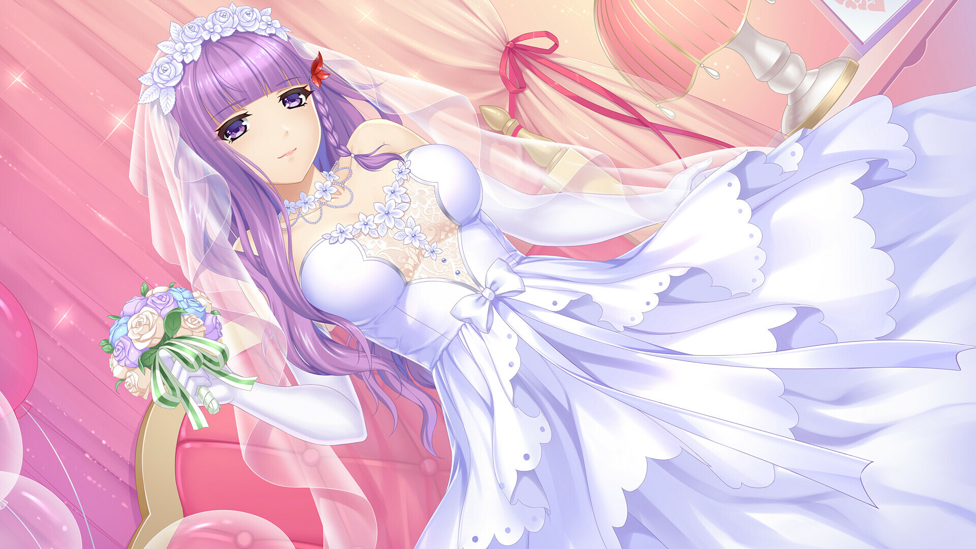 魔塔少女/Magic Tower \\u0026 Maidens（Build.10663014-1.0.1.5-DLC-中文语音）