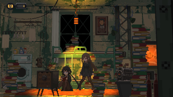 熔铁少女/Marfusha(V1.21)