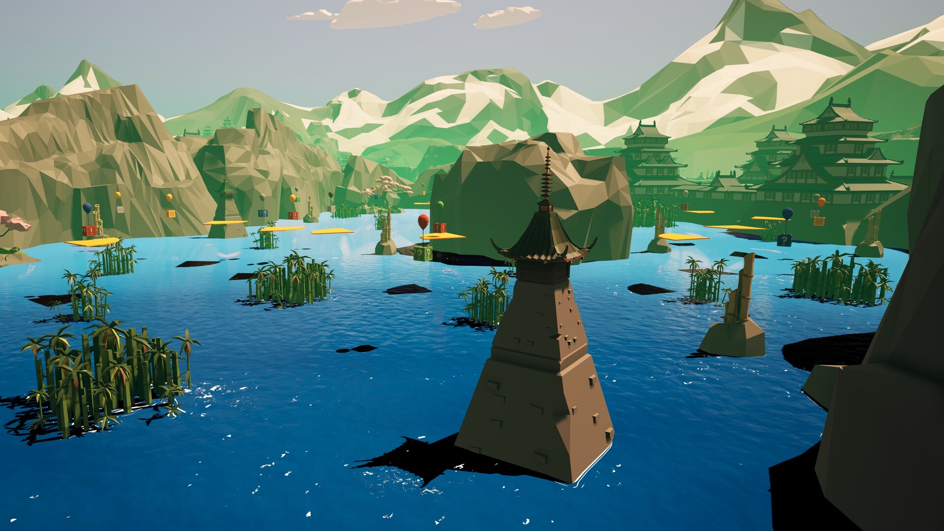 奇迹球|官方中文|支持手柄|Wonder Ball|神奇球