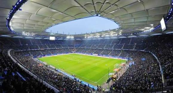 2024年德国欧洲杯10大球场巡礼，让我们一起来看看吧！