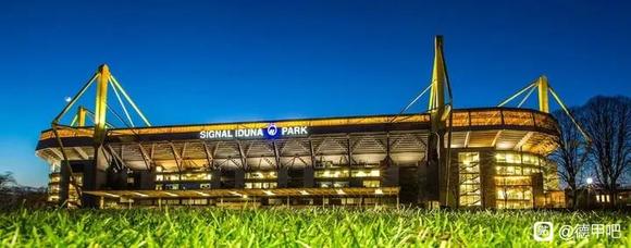 2024年德国欧洲杯10大球场巡礼，让我们一起来看看吧！