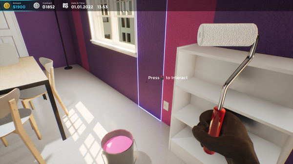 家政达人/Handyman Corporation