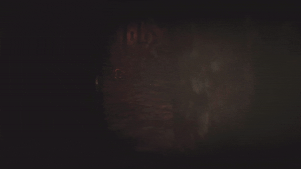 Whispering Lane: Horror