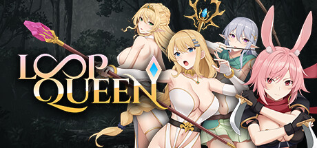 地牢脱出3 轮回女王/Loop Queen(V.1.0-抢先体验试用版+DLC)
