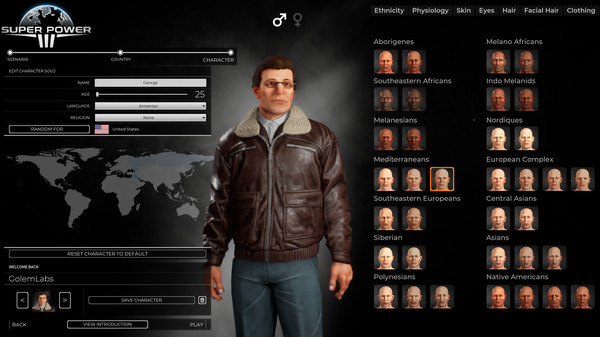 超级力量3/SuperPower 3（v16.01.2023）