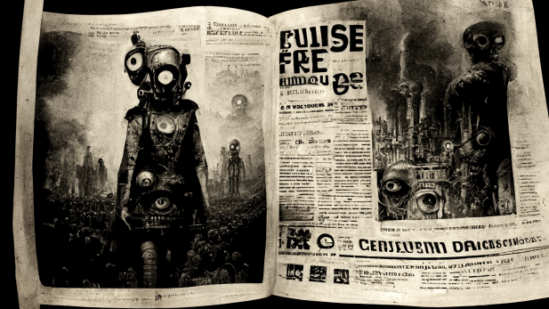 枪斗士/GUNFU FIGHTER