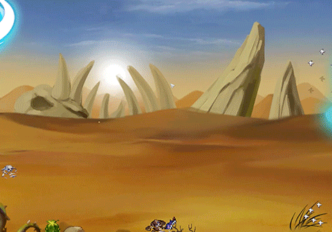 诸神战纪:无限史诗|正式版|官方中文|支持手柄|GodsWars