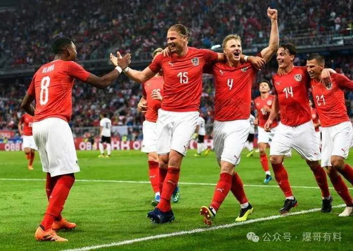 20240621【欧洲杯第08天分析】波兰vs奥地利