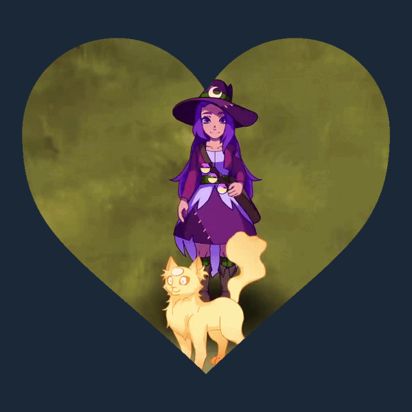 魔药奇谭/Potions: A Curious Tale