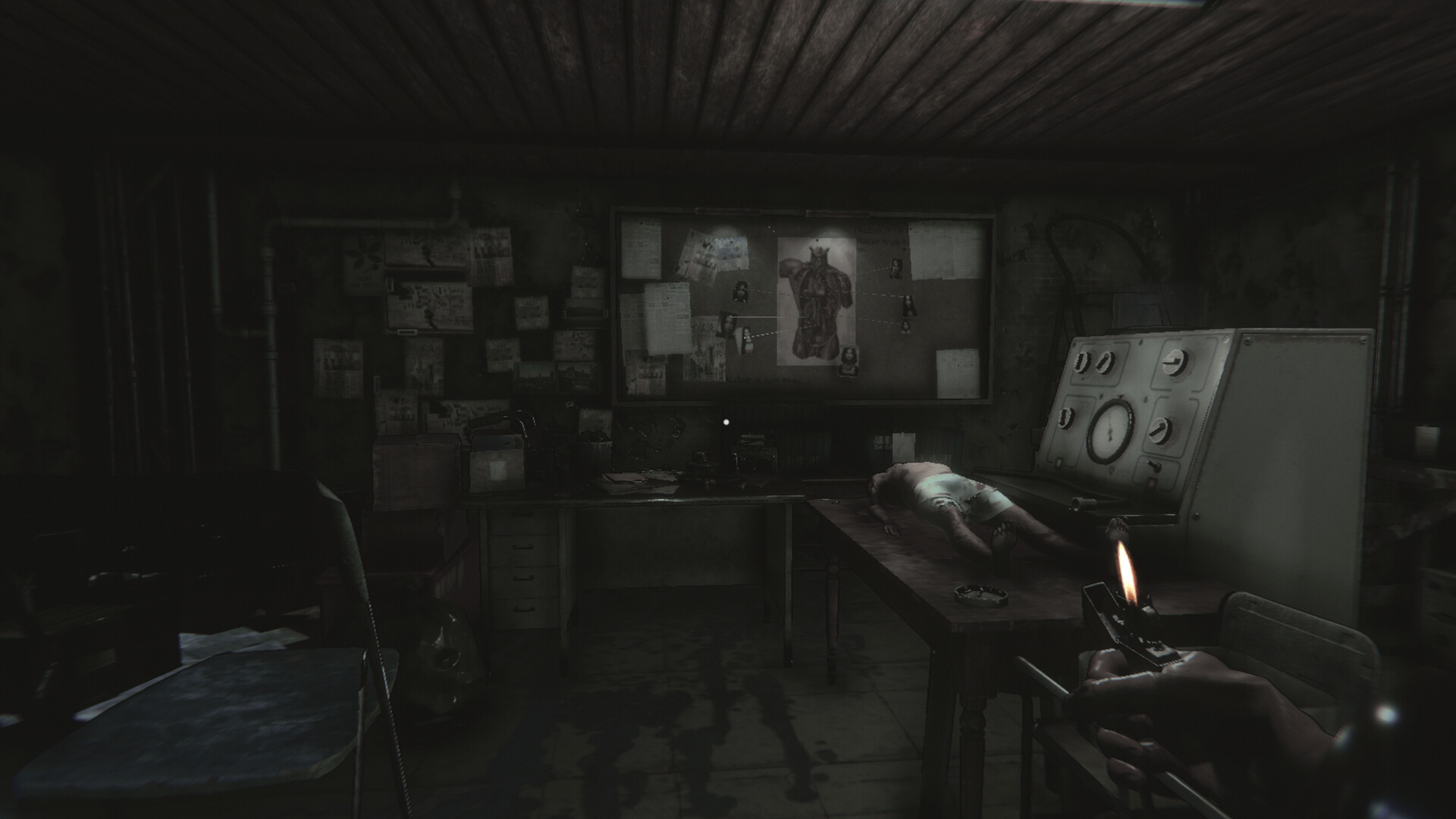 魔咒-Manacle猪仔(Build.10869067+中文语音)