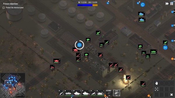 命令与控制3/Command \\u0026 Control 3