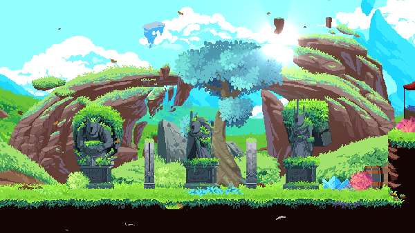 星座上升/Astral Ascent(Build.11129954-星辰启示录-重大更新)