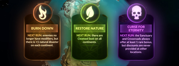 无神之世/Godless