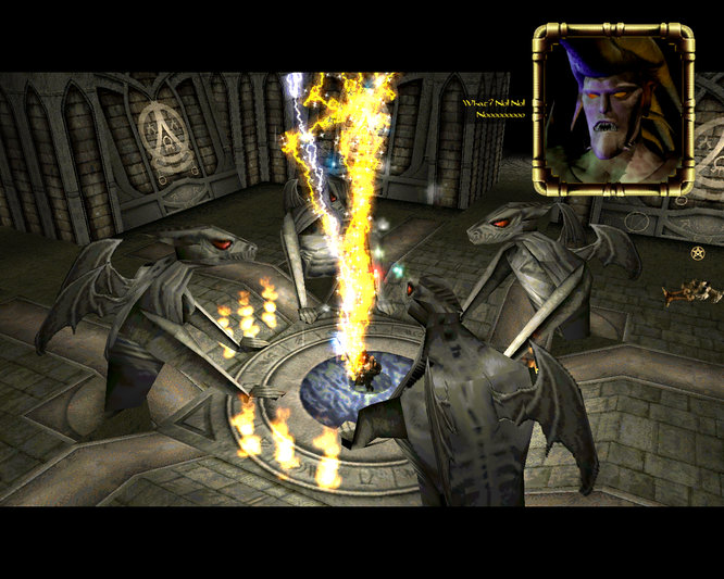 灵魂使者/Soul Bringer