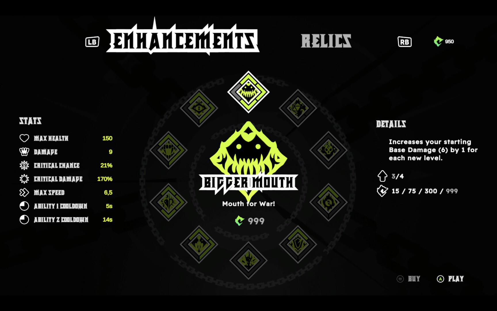 Munch|官方英文|支持手柄