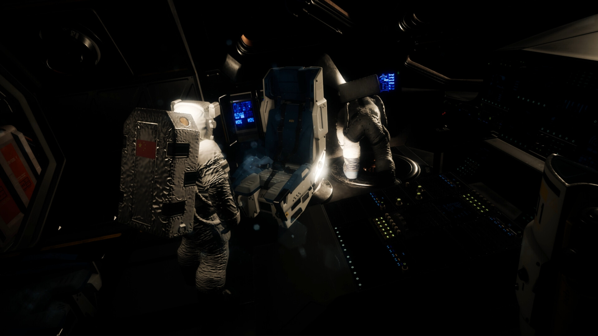 星际探索|官方中文|Star Quest