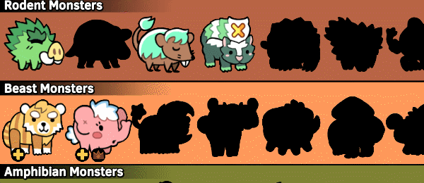 拼贴冒险传/Patch Quest