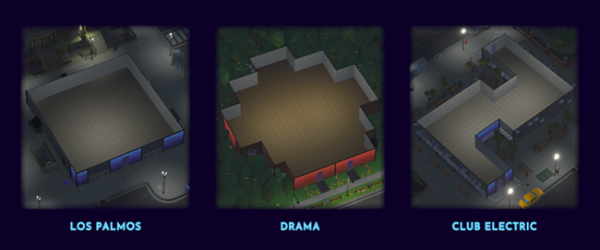 迪斯科模拟器/Disco Simulator（更新v1.2.1）