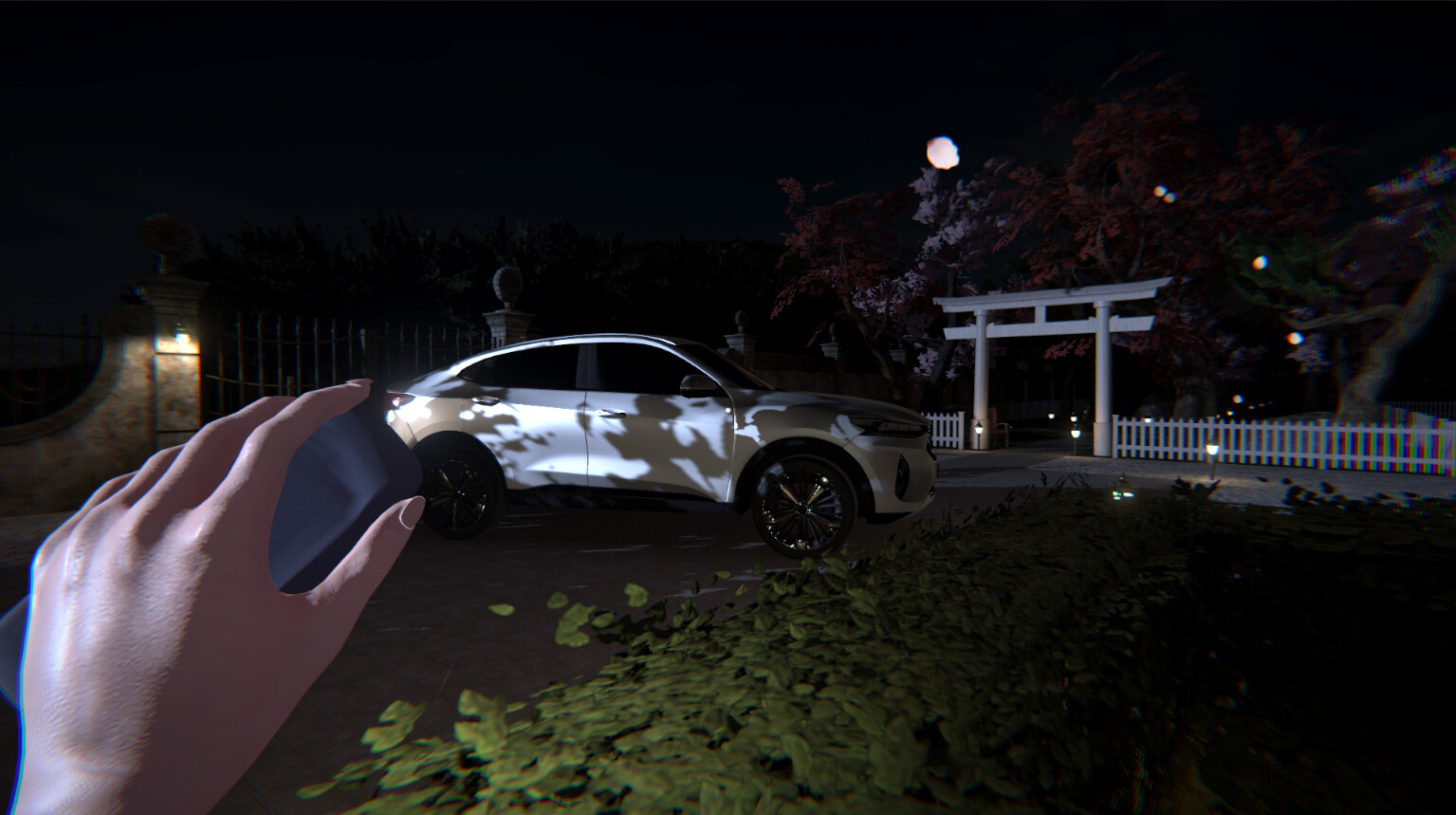 带我走|官方中文|Take me