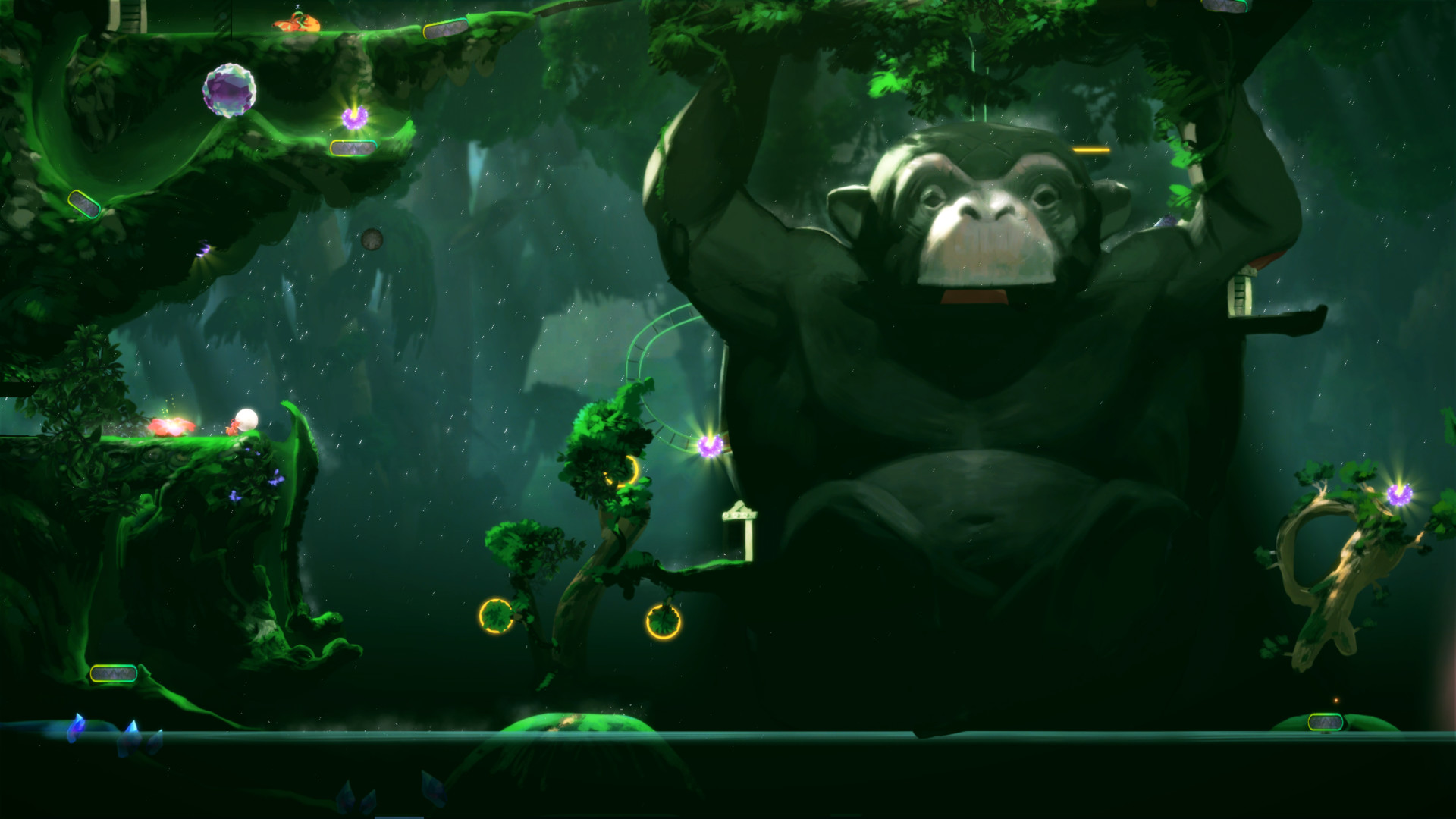 尤库的小岛速递/Yokus Island Express（Build 20210929）