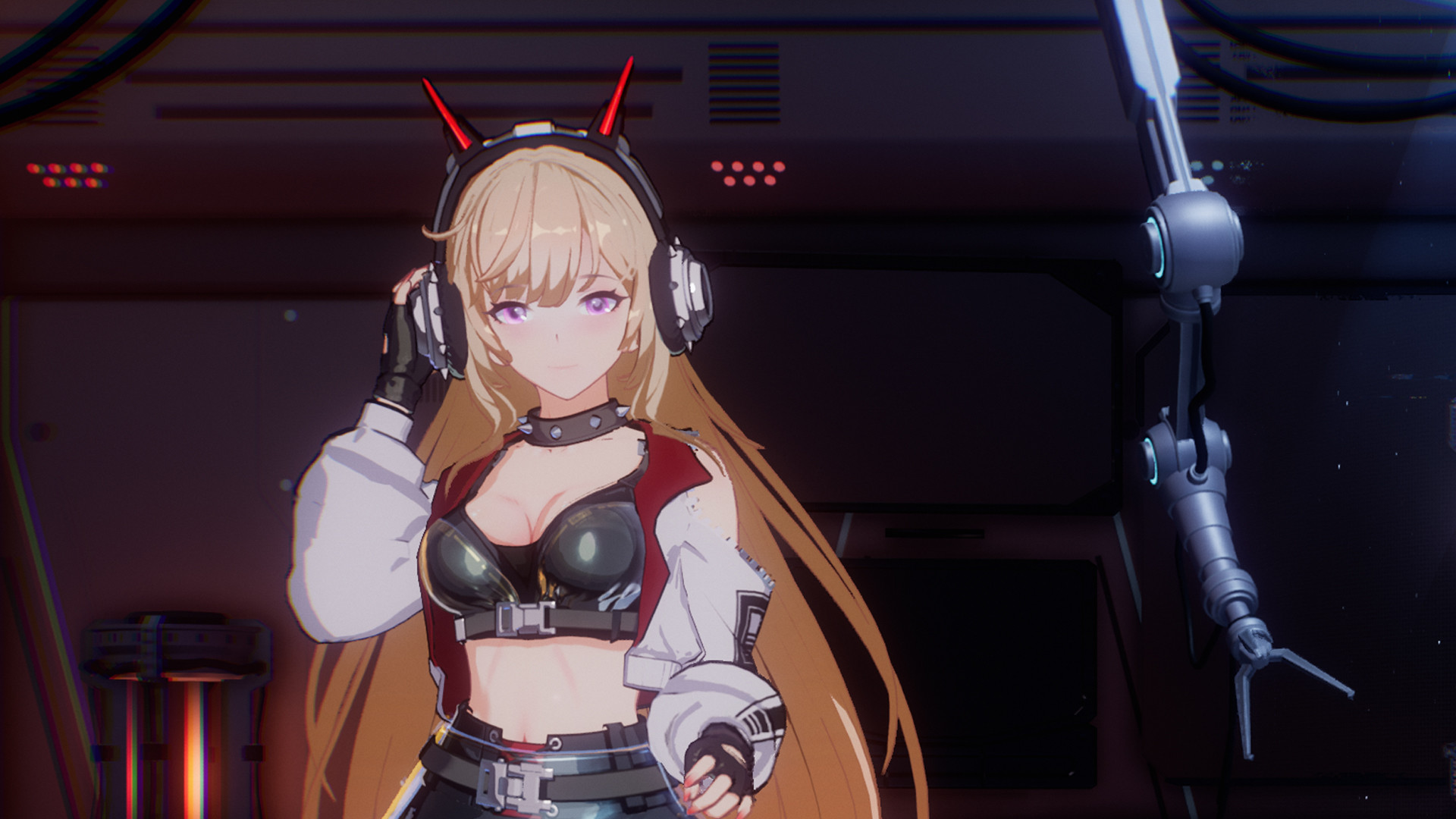 魔镜2:项目X/ Mirror 2: Project X(v17.01.2023)