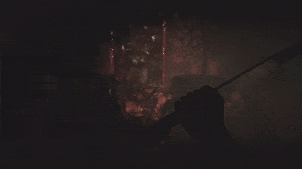 Whispering Lane: Horror