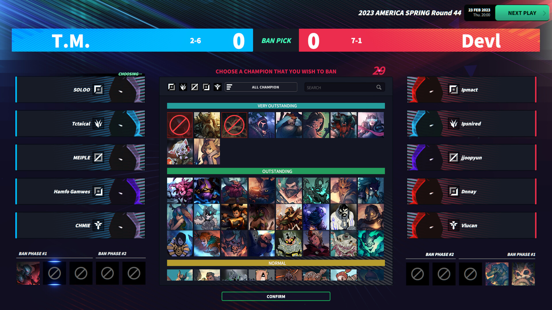 电竞经理2023/League Manager 2023(Ver1.15+集成最新战队)