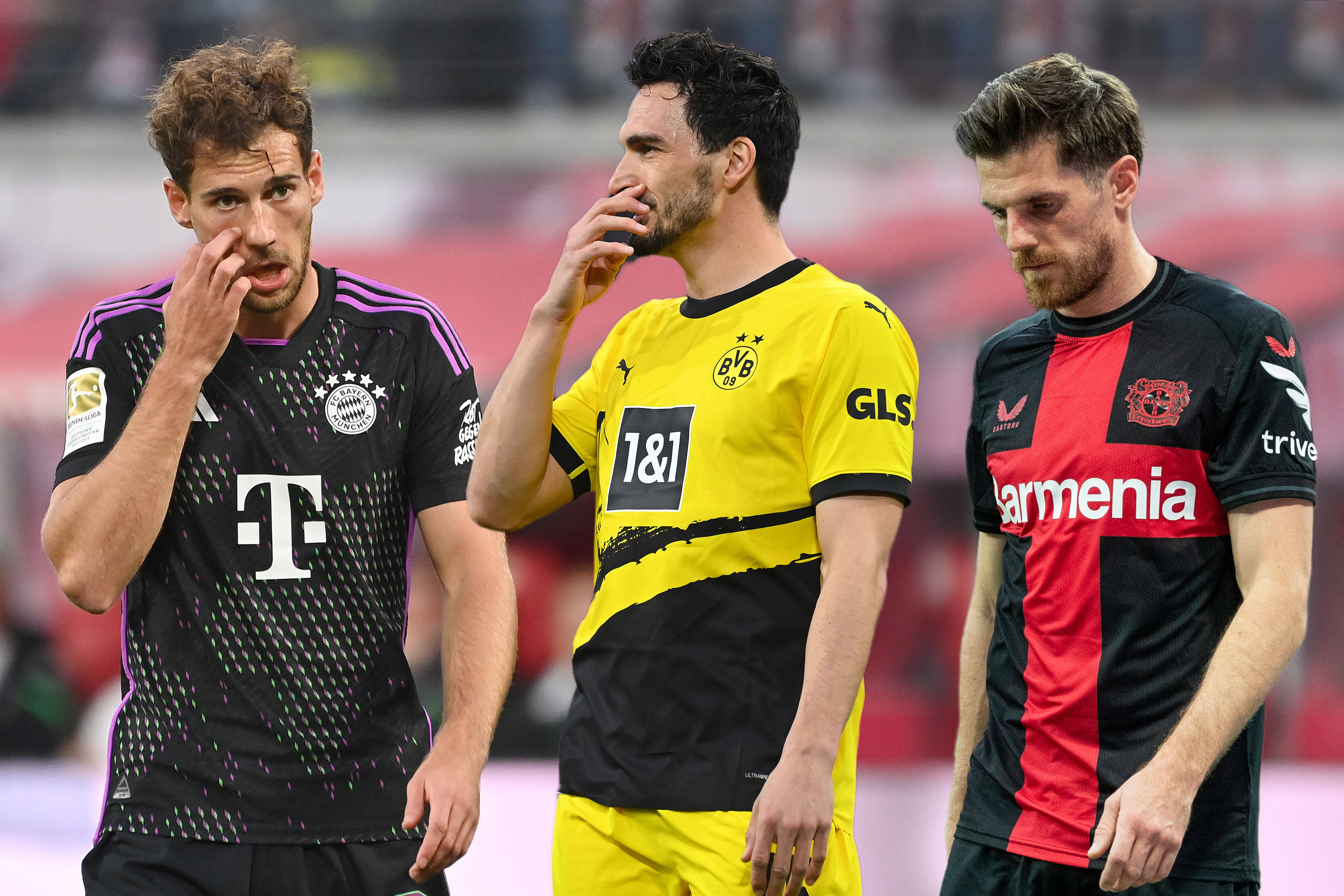 欧洲杯24队巡礼之德国：东道主日耳曼战车 推动历史车轮前进