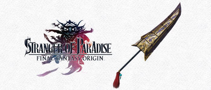 最终幻想:起源|V1.32HF+预购特典+全DLC+季票DLC|STRANGER OF PARADISE FINAL FANTASY ORIGIN|最终幻想起源:天堂的陌生人