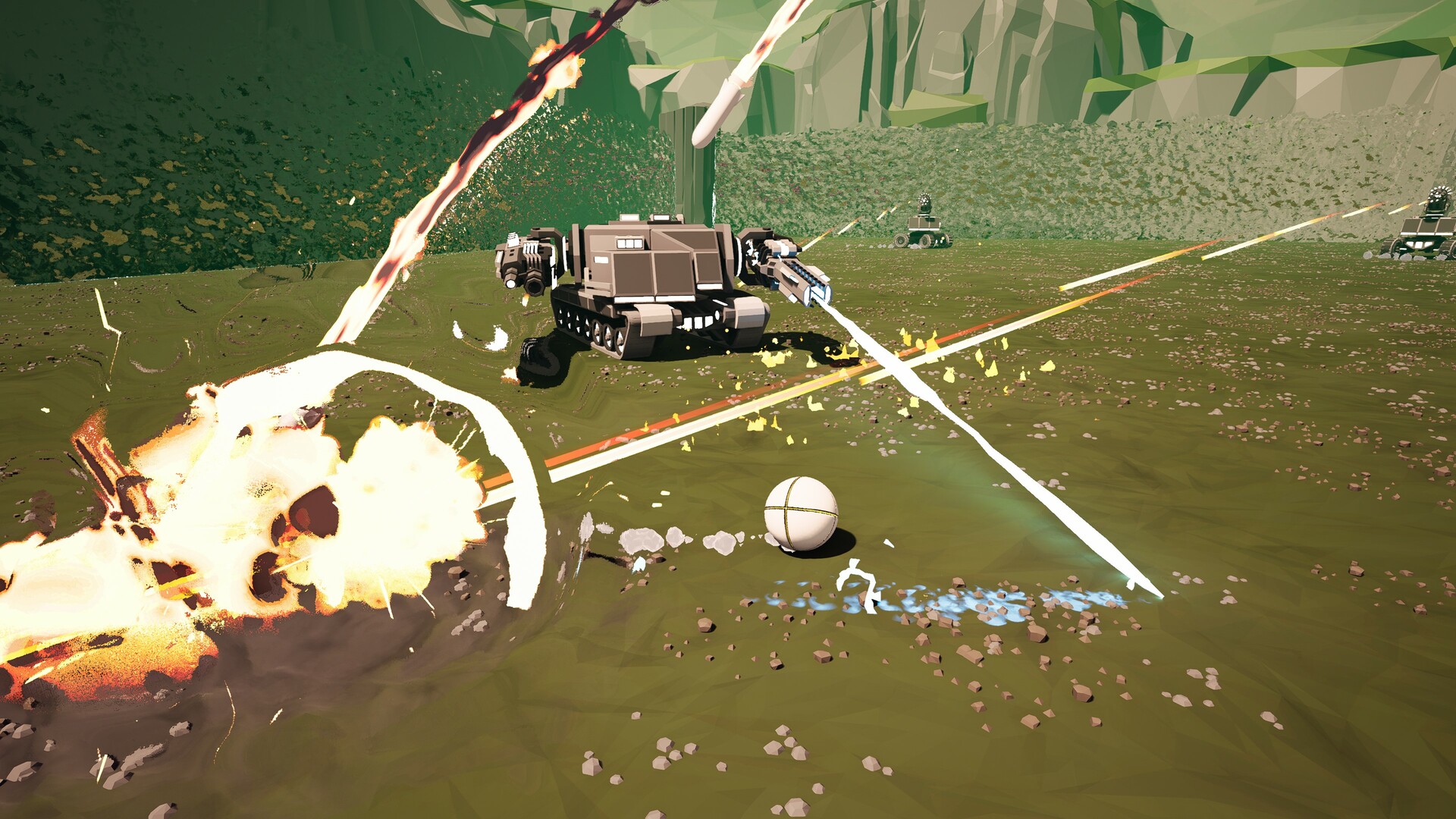 奇迹球|官方中文|支持手柄|Wonder Ball|神奇球