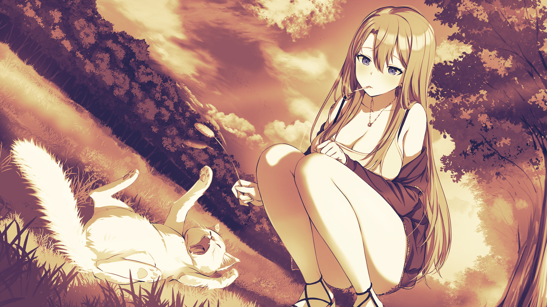 幸福的二人房（Build.9615701-1.0.1+DLC自由模式）