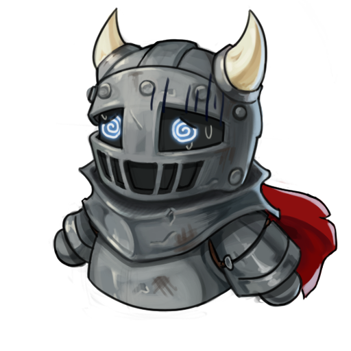 坚毅骑士传奇/Potty Knight Saga