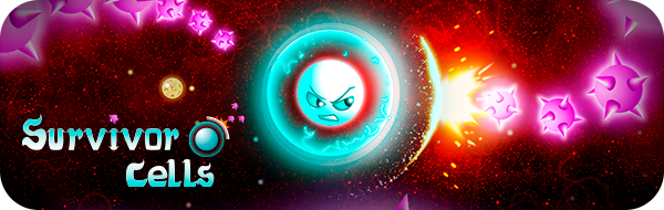 细胞幸存者/Survivor Cells