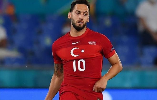 盘点2024欧洲杯,24支参赛球队核心球员,谁能问鼎欧洲之巅