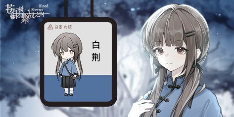 苍白花树繁茂之时/Blood Flowers(Build.9850655)