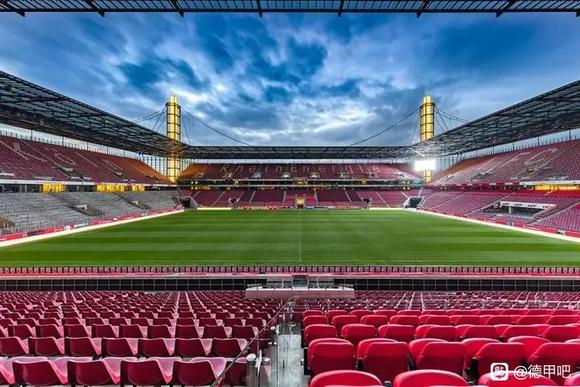 2024年德国欧洲杯10大球场巡礼，让我们一起来看看吧！
