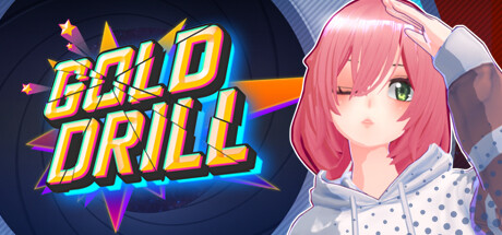 黄金钻/Gold Drill(豪华版-Build.10361777-1.3.0-新年活动+DLC)