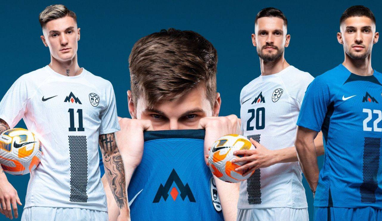 欧洲杯24队巡礼之斯洛文尼亚:时隔24年再入场 小球队也有大梦想