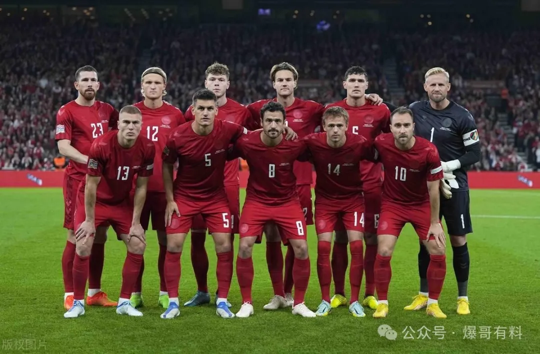 20240620【欧洲杯第07天分析】丹麦vs英格兰