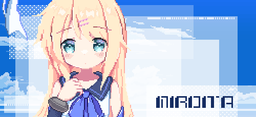 幻耀的羽毛/Mirage Feathers