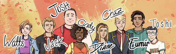 基调强节奏/Backbeat