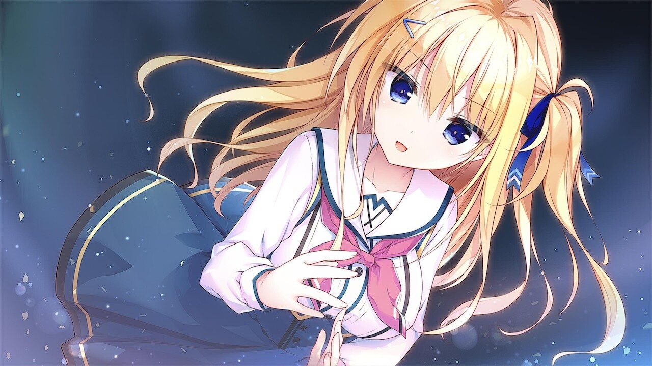 【Switch】天选庶民的真命之选|官方中文|NSP|原版