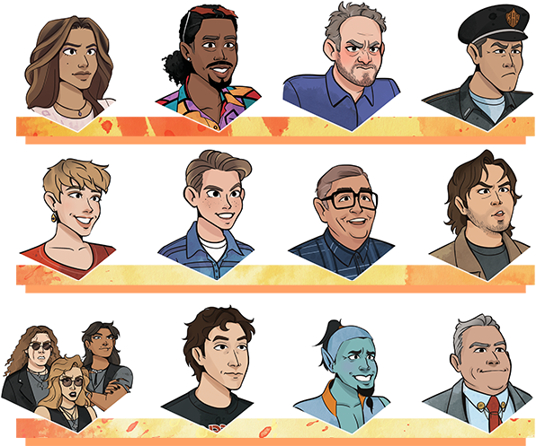 基调强节奏/Backbeat