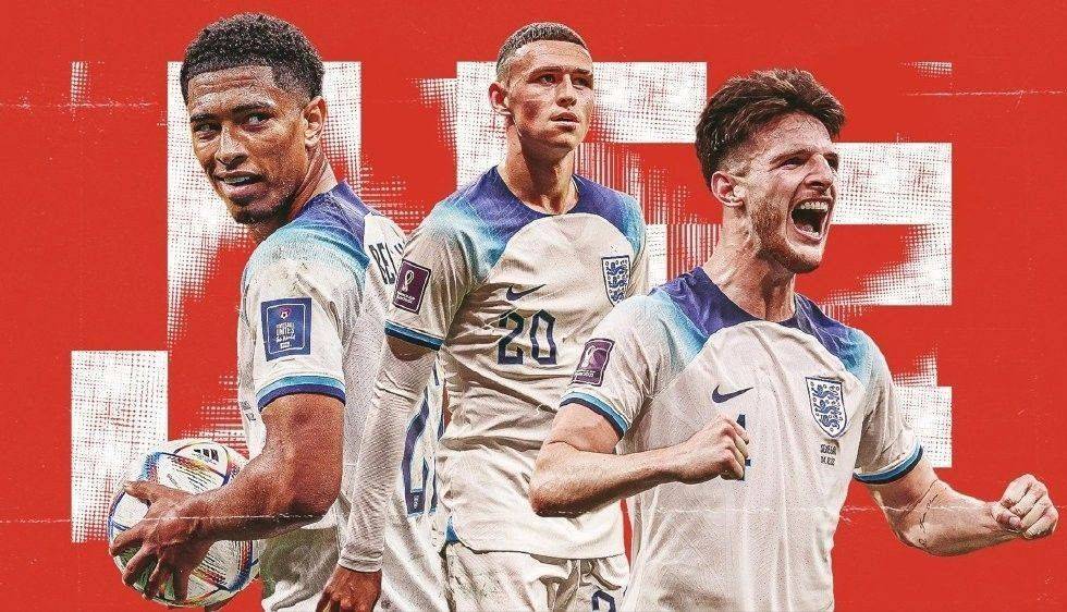 欧洲杯24队巡礼之英格兰:大英帝星闪耀五大联赛 三狮军团能否创造历史?