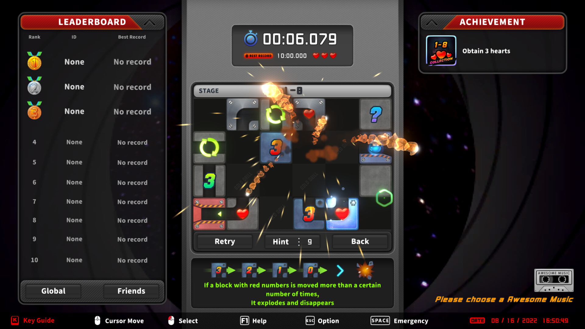 黄金钻/Gold Drill(豪华版-Build.10361777-1.3.0-新年活动+DLC)