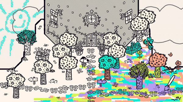神笔狗良/Chicory A Colorful Tale（v1.0.0.66）
