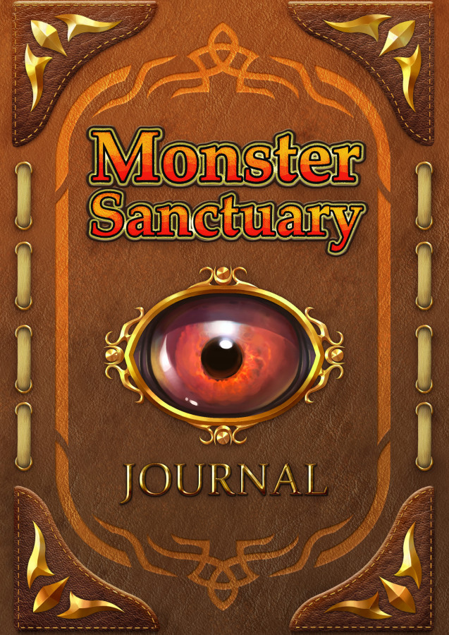 怪物圣所/Monster Sanctuary(V2.1.0.35-混浊圣物+DLC怪物图鉴)