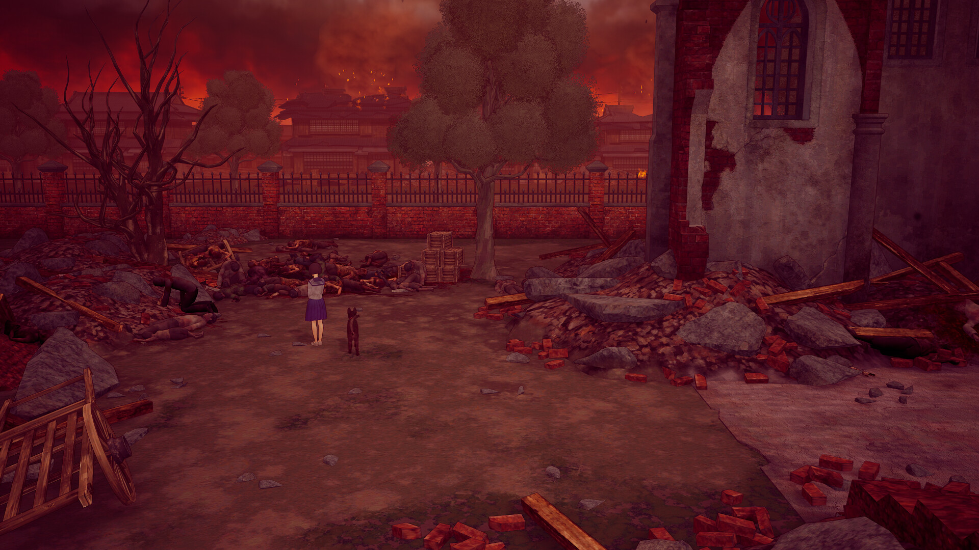 台北大空襲/Raid on Taihoku(V23.05.20)