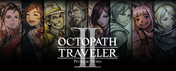 八方旅人2|歧路旅人2|v1.1.0|全DLC|官方中文|支持手柄|OCTOPATH TRAVELER II|Octopath Traveler2