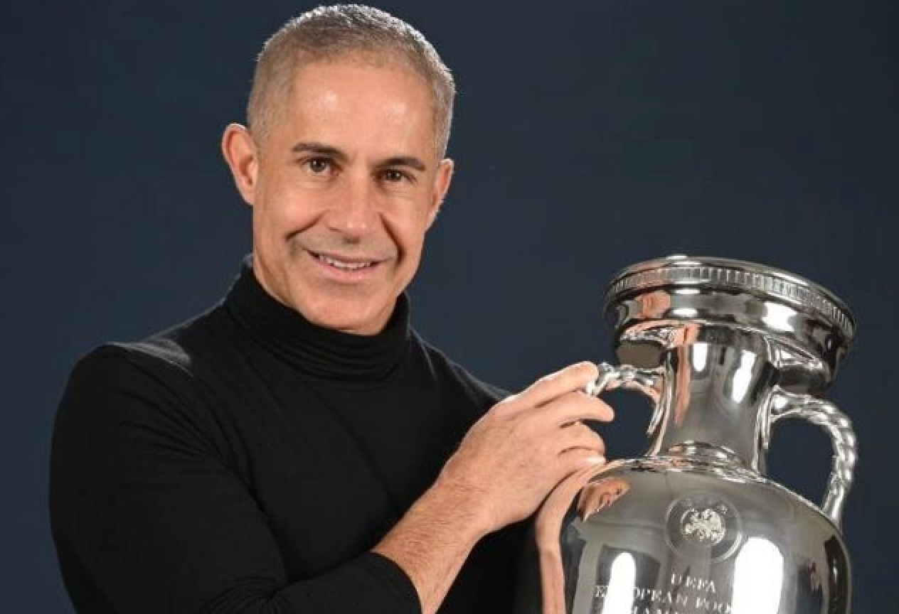 欧洲杯24队巡礼之阿尔巴尼亚：“死亡之组”最弱一队 山鹰军团能否实现搅局？